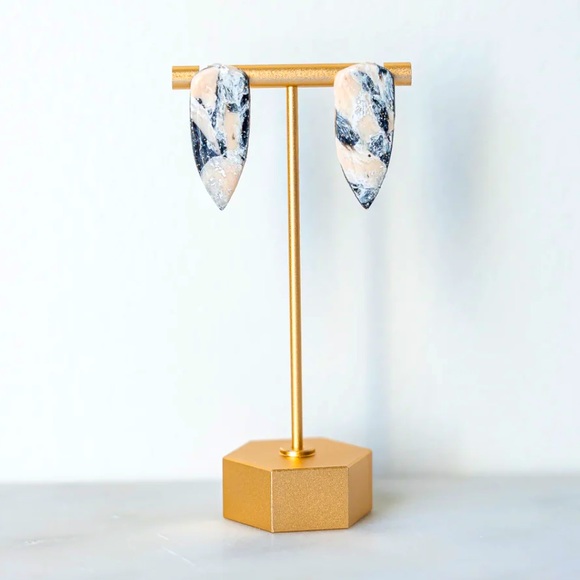 AVSCLAY Jewelry - Earrings